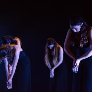 Fotografía de Mudéjar - Conservatorio de Danza
