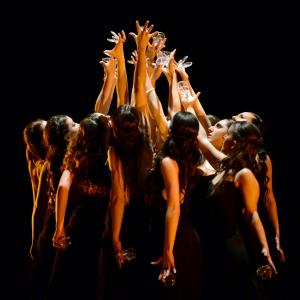 Fotografía de Mudéjar - Conservatorio de Danza