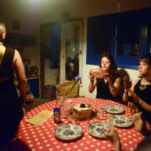 Fotografía de Microteatro en Gatogordo - Gato Gordo