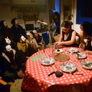 Fotografía de Microteatro en Gatogordo - Gato Gordo