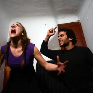 Fotografía de Microteatro en Gatogordo - Gato Gordo