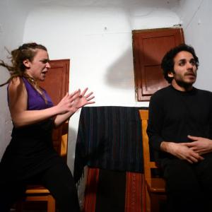 Fotografía de Microteatro en Gatogordo - Gato Gordo