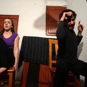 Fotografía de Microteatro en Gatogordo - Gato Gordo
