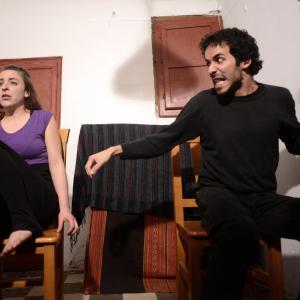 Fotografía de Microteatro en Gatogordo - Gato Gordo