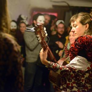 Fotografía de Microteatro en Gatogordo - Gato Gordo