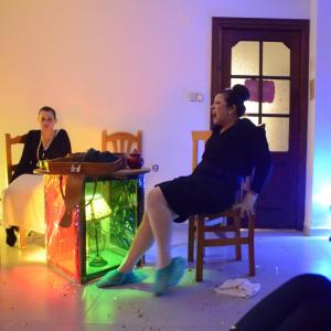 Fotografía de Microteatro en Gatogordo - Gato Gordo