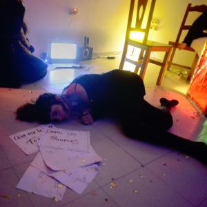 Fotografía de Microteatro en Gatogordo - Gato Gordo