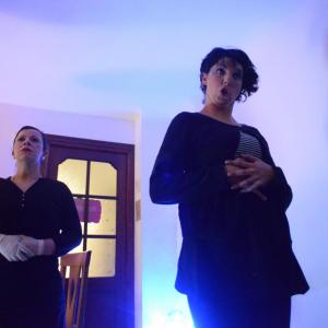 Fotografía de Microteatro en Gatogordo - Gato Gordo