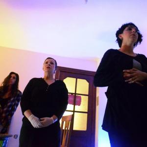 Fotografía de Microteatro en Gatogordo - Gato Gordo