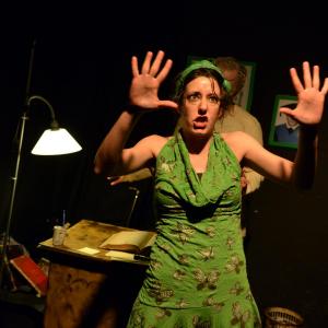 Fotografía de Ley Mordaza, el musical - 
