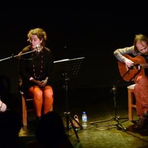 Fotografía de O Luar en El Apeadero - 