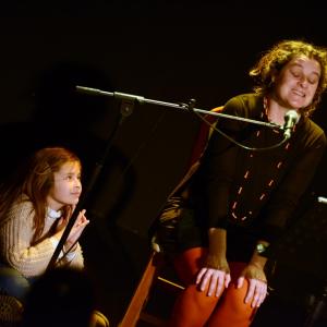 Fotografía de O Luar en El Apeadero - 