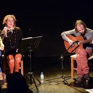 Fotografía de O Luar en El Apeadero - 