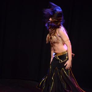 Fotografía de Raks Fantasy. Concurso - 
