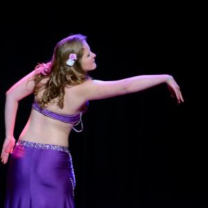Fotografía de Raks Fantasy. Concurso - 