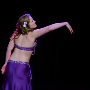 Fotografía de Raks Fantasy. Concurso - 