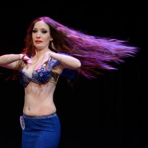 Fotografía de Raks Fantasy. Concurso - 
