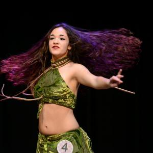 Fotografía de Raks Fantasy. Concurso - 