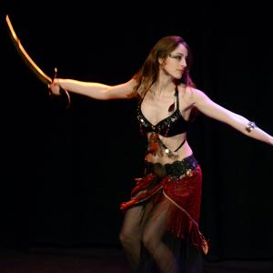 Fotografía de Raks Fantasy. Concurso - 