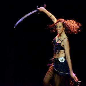 Fotografía de Raks Fantasy. Concurso - 