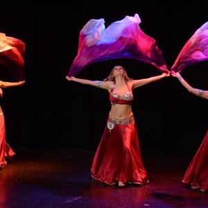 Fotografía de Raks Fantasy. Concurso - 