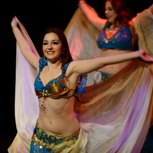Fotografía de Raks Fantasy. Concurso - 