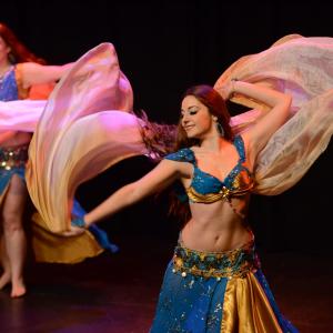 Fotografía de Raks Fantasy. Concurso - 