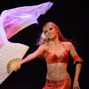 Fotografía de Raks Fantasy. Concurso - 