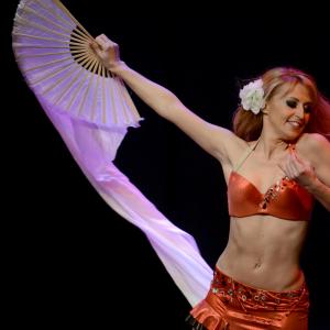 Fotografía de Raks Fantasy. Concurso - 