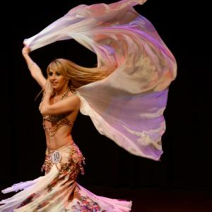Fotografía de Raks Fantasy. Concurso - 