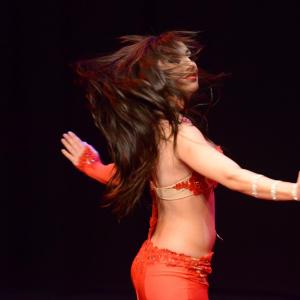 Fotografía de Raks Fantasy. Concurso - 