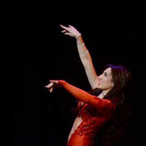 Fotografía de Raks Fantasy. Concurso - 