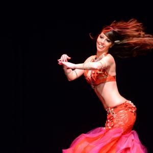 Fotografía de Raks Fantasy. Concurso - 