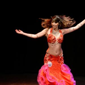 Fotografía de Raks Fantasy. Concurso - 