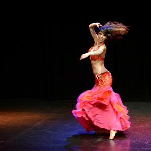 Fotografía de Raks Fantasy. Concurso - 
