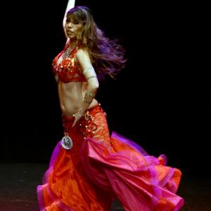 Fotografía de Raks Fantasy. Concurso - 