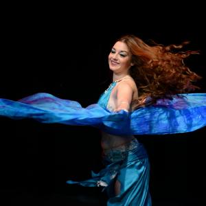 Fotografía de Raks Fantasy. Concurso - 