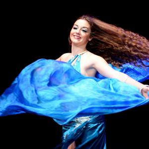 Fotografía de Raks Fantasy. Concurso - 