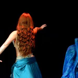 Fotografía de Raks Fantasy. Concurso - 
