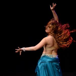 Fotografía de Raks Fantasy. Concurso - 