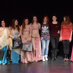 Fotografía de Raks Fantasy. Concurso - 