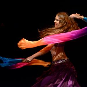 Fotografía de Raks Fantasy. Espectáculo - 