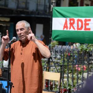 Fotografía de Arde la memoria - Granada abierta
