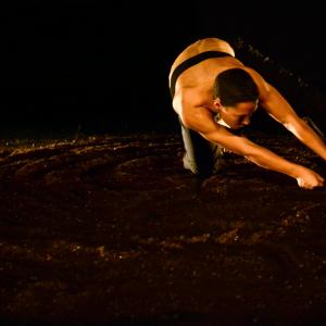 Fotografía de Desert Rose + Mintaka + Dakini - 