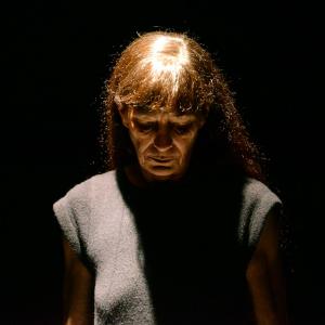 Fotografía de Allí donde las flores se mueren - Provisional danza (Carmen Werner)