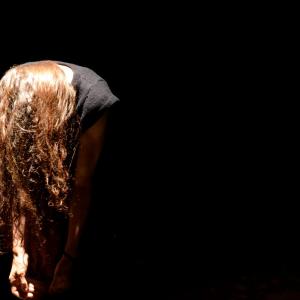 Fotografía de Allí donde las flores se mueren - Provisional danza (Carmen Werner)