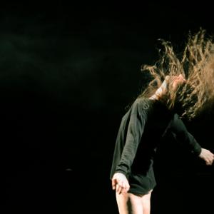 Fotografía de Allí donde las flores se mueren - Provisional danza (Carmen Werner)