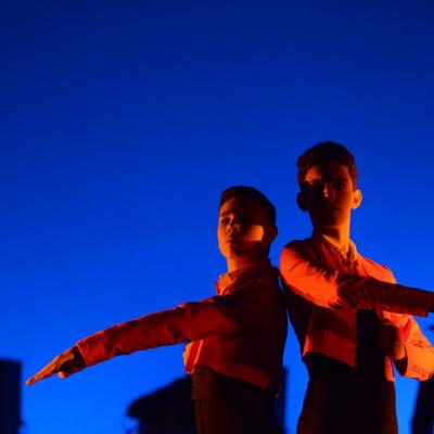Fotografía de Talleres de Baile flamenco  - Conservatorio de Danza