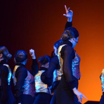 Fotografía de Talleres de Baile flamenco  - Conservatorio de Danza