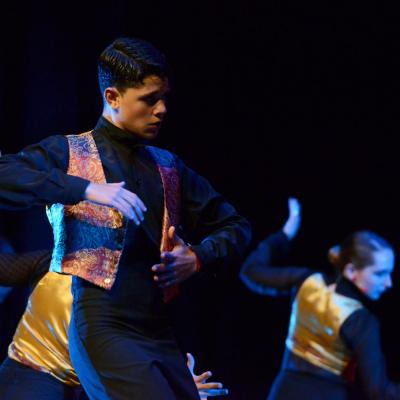 Fotografía de Talleres de Baile flamenco  - Conservatorio de Danza
